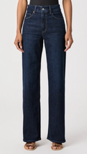 Load image into Gallery viewer, Sasha Wide Leg Jean in Dwell
