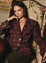 Load image into Gallery viewer, Kaye Blazer Jacket
