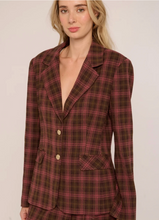 Load image into Gallery viewer, Kaye Blazer Jacket
