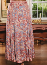 Load image into Gallery viewer, Arden Skirt in Lucent Lights
