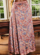 Load image into Gallery viewer, Arden Skirt in Lucent Lights
