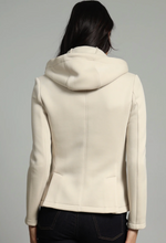 Load image into Gallery viewer, Victoria Blazer with Hoodie Insert
