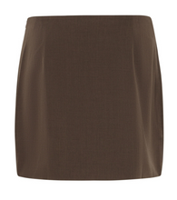 Load image into Gallery viewer, Fava Skirt in Brown
