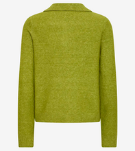 Load image into Gallery viewer, Dasila Cardigan in Green
