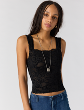 Load image into Gallery viewer, Pretty Little Secret Corset Top
