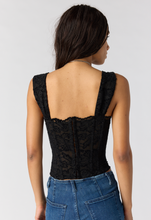 Load image into Gallery viewer, Pretty Little Secret Corset Top
