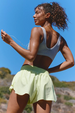 Load image into Gallery viewer, Element Shorts in Whipped Lime
