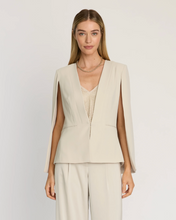 Load image into Gallery viewer, Mala Capelet in Ivory
