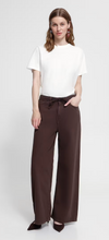 Load image into Gallery viewer, Ihhezano Trouser Jean in Cocoa
