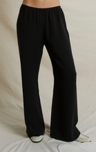 Load image into Gallery viewer, Georgia Crepe Pull On Pant
