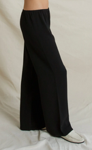 Load image into Gallery viewer, Georgia Crepe Pull On Pant

