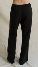 Load image into Gallery viewer, Georgia Crepe Pull On Pant
