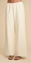 Load image into Gallery viewer, Theo Pants in Cream
