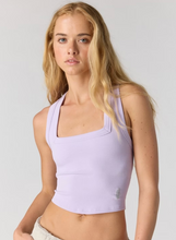 Load image into Gallery viewer, New Heights Cami in Cool Lilac
