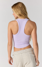 Load image into Gallery viewer, New Heights Cami in Cool Lilac
