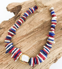 Load image into Gallery viewer, The Sariah Necklace
