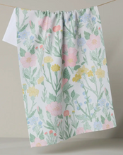 Load image into Gallery viewer, Geometry Tea Towels
