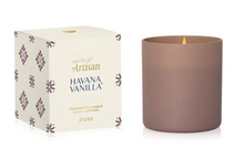 Load image into Gallery viewer, Terrazza Velluto Boxed Candles
