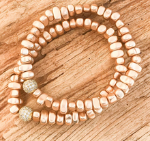 Load image into Gallery viewer, Brass Bracelet
