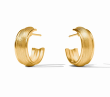 Load image into Gallery viewer, Cobblestone Hoop
