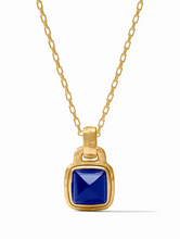 Load image into Gallery viewer, Sahara Solitaire Necklace
