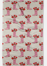 Load image into Gallery viewer, Geometry Tea Towels
