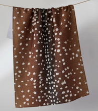 Load image into Gallery viewer, Geometry Tea Towels
