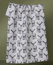 Load image into Gallery viewer, Geometry Tea Towels
