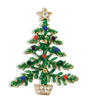 Load image into Gallery viewer, Holiday Pin
