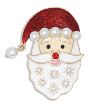 Load image into Gallery viewer, Holiday Pin

