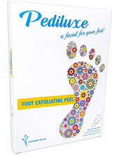 Load image into Gallery viewer, Pedilux Foot Exfoliating
