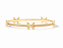 Load image into Gallery viewer, Butterfly Bangle
