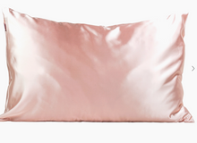 Load image into Gallery viewer, Satin Pillowcase
