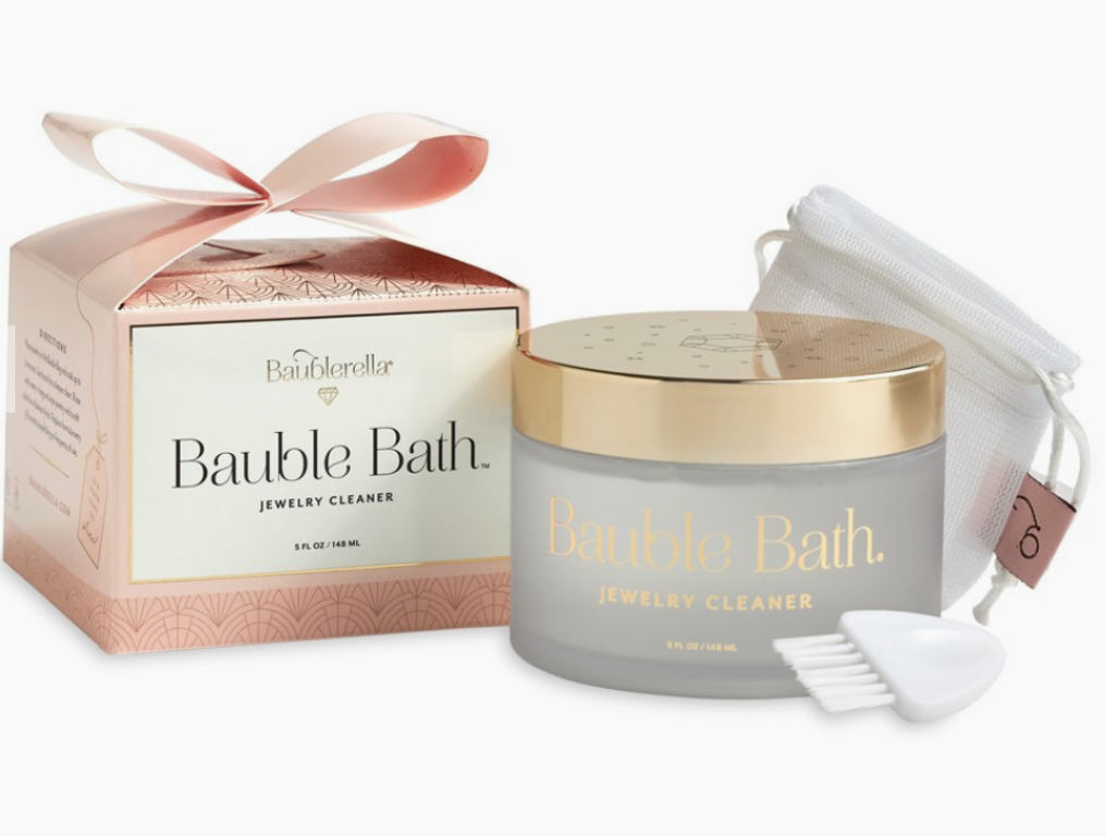 Bauble Bath