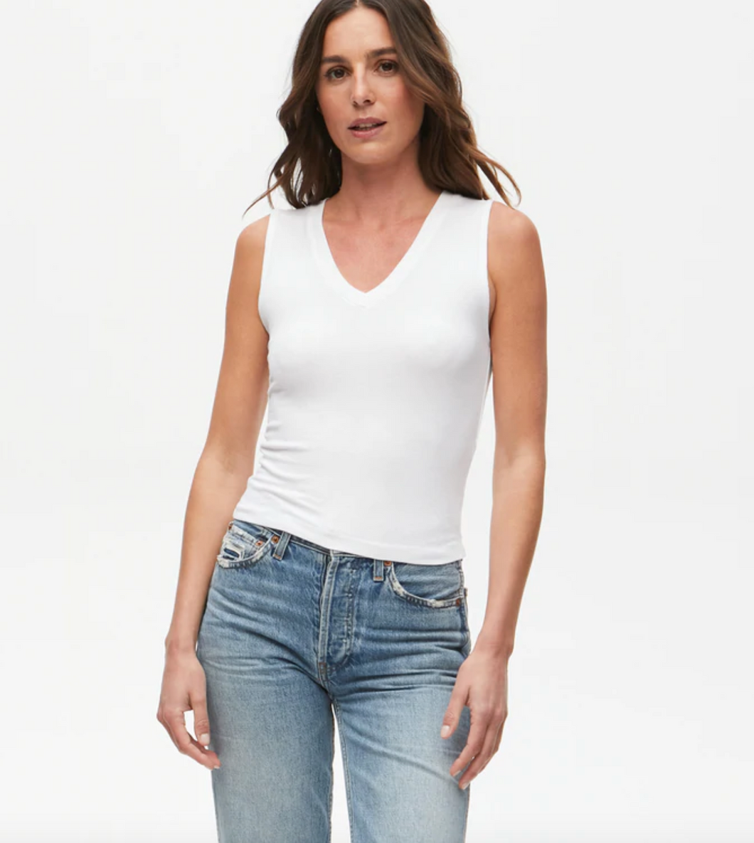 Sofie Cropped Tank