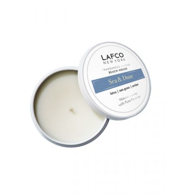 Lafco Travel Candle
