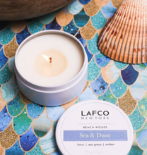 Load image into Gallery viewer, Lafco Travel Candle
