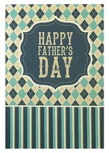 Load image into Gallery viewer, Fathers Day General Greeting Card
