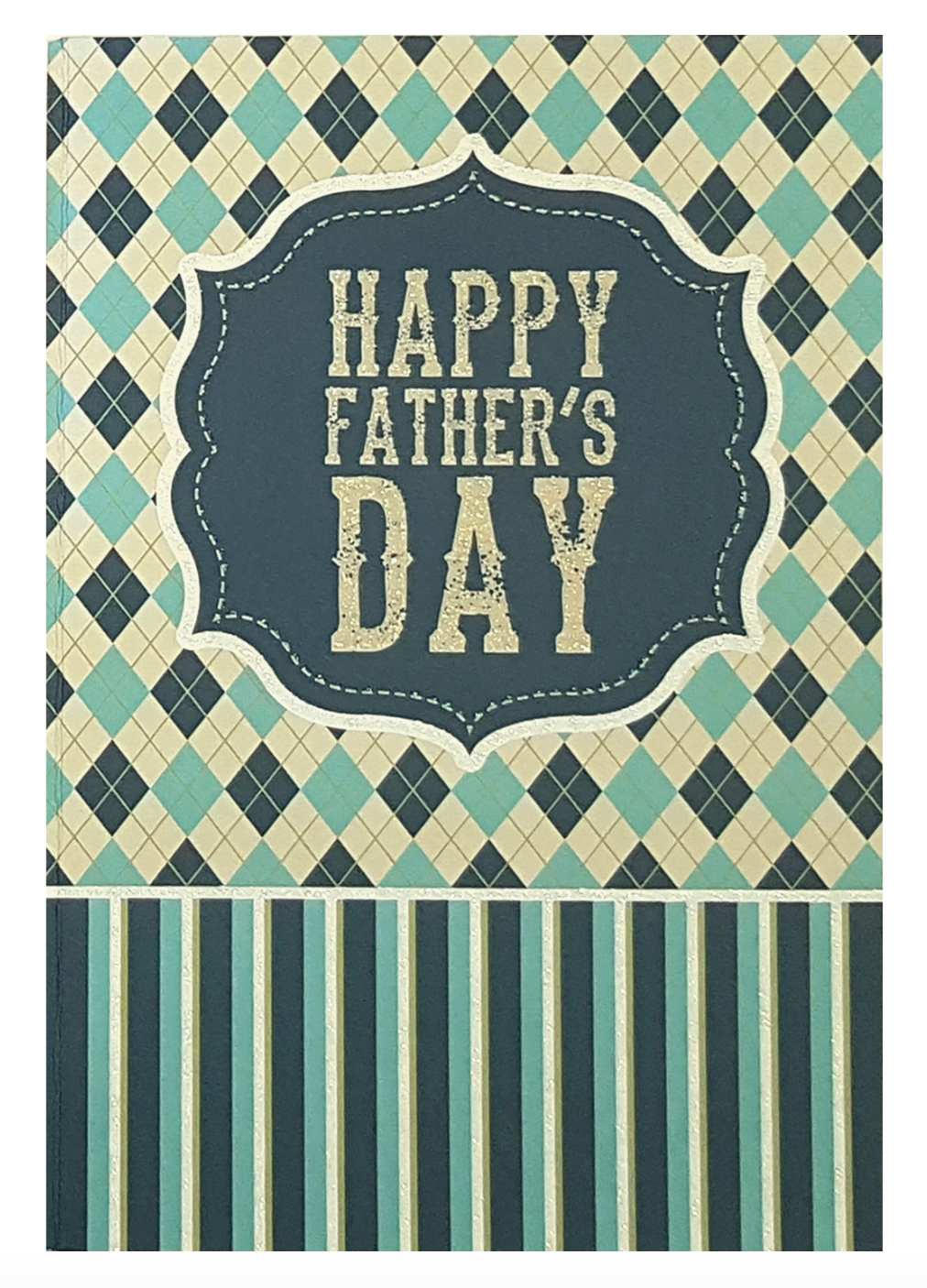 Fathers Day General Greeting Card