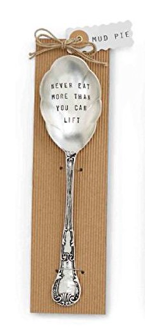 Lift Big Serving Spoon