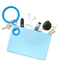 Load image into Gallery viewer, Large Silicone Pouch

