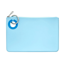 Load image into Gallery viewer, Large Silicone Pouch
