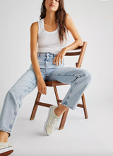 Load image into Gallery viewer, Pacifica Straight Leg Jeans
