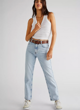 Load image into Gallery viewer, Pacifica Straight Leg Jeans
