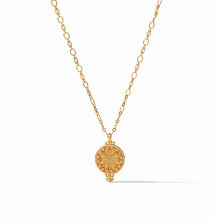 Load image into Gallery viewer, Meridian Delicate Necklace
