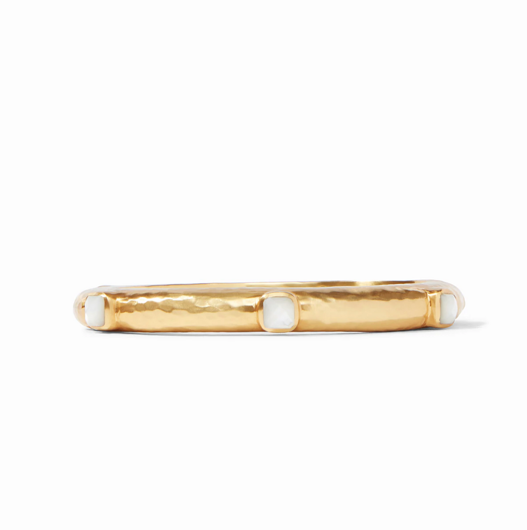 Catalina Hinge Bangle