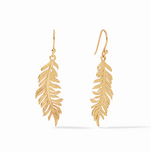 Load image into Gallery viewer, Fern Earring
