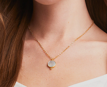Load image into Gallery viewer, Meridian Delicate Necklace

