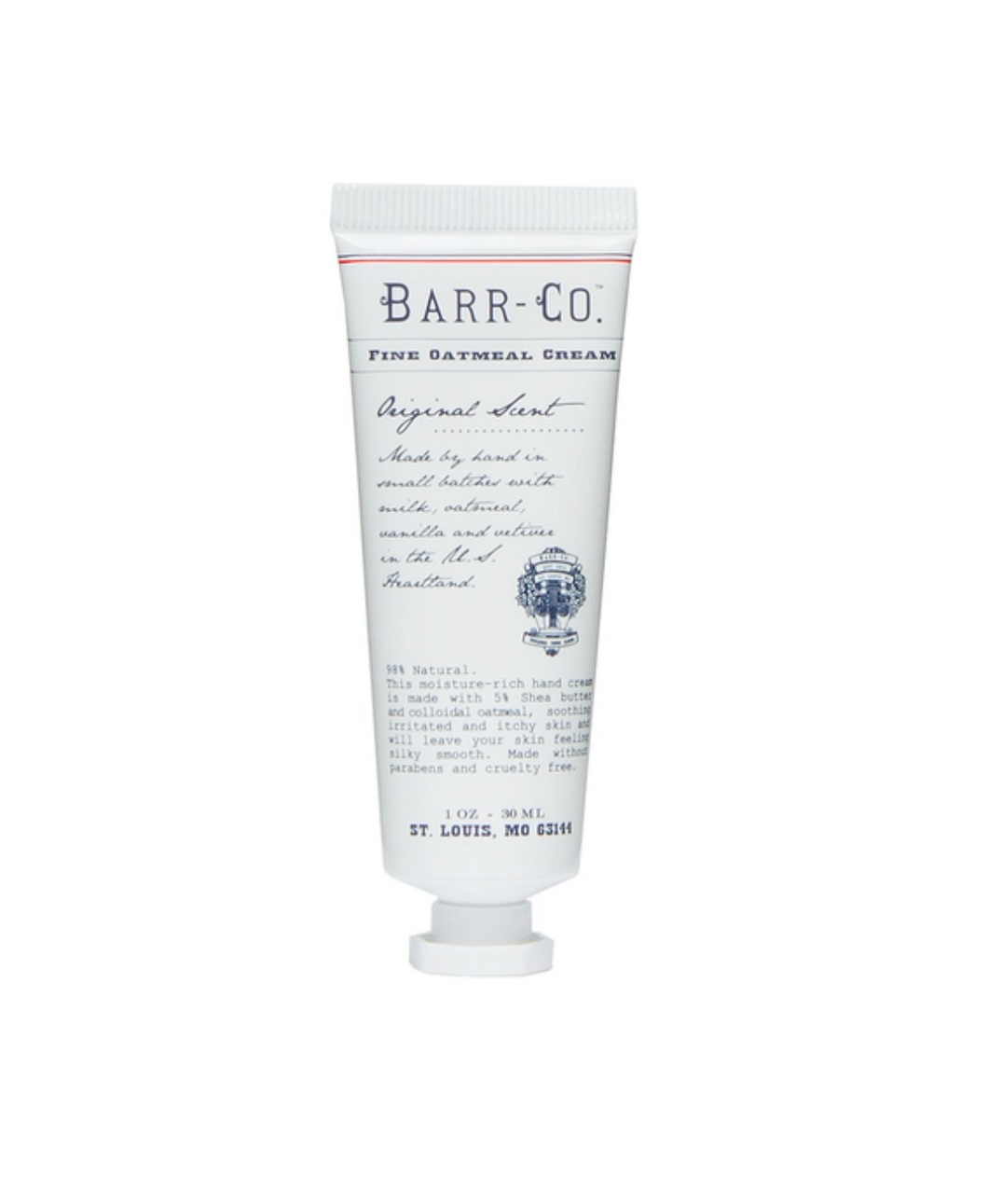 Original Scent Mini Hand Cream