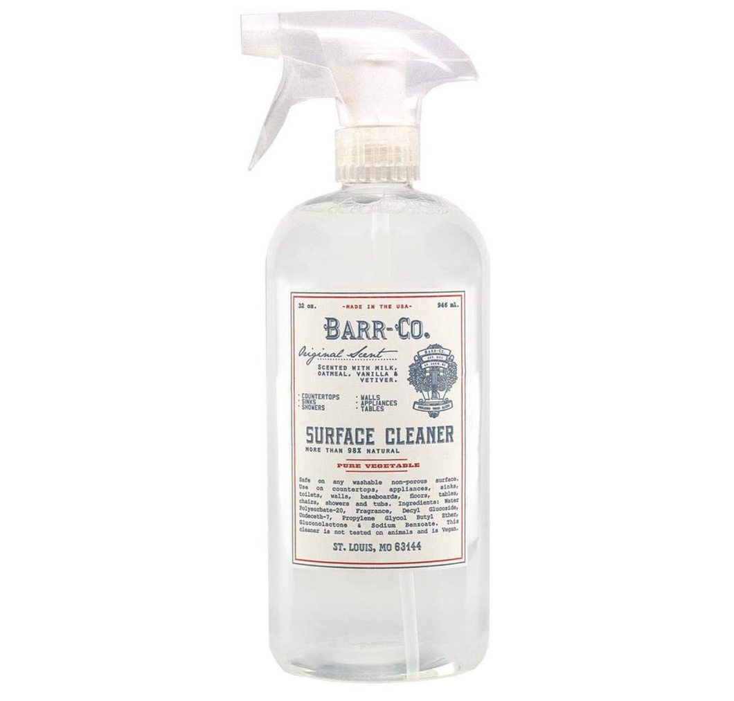 Original Scent Surface Cleaner